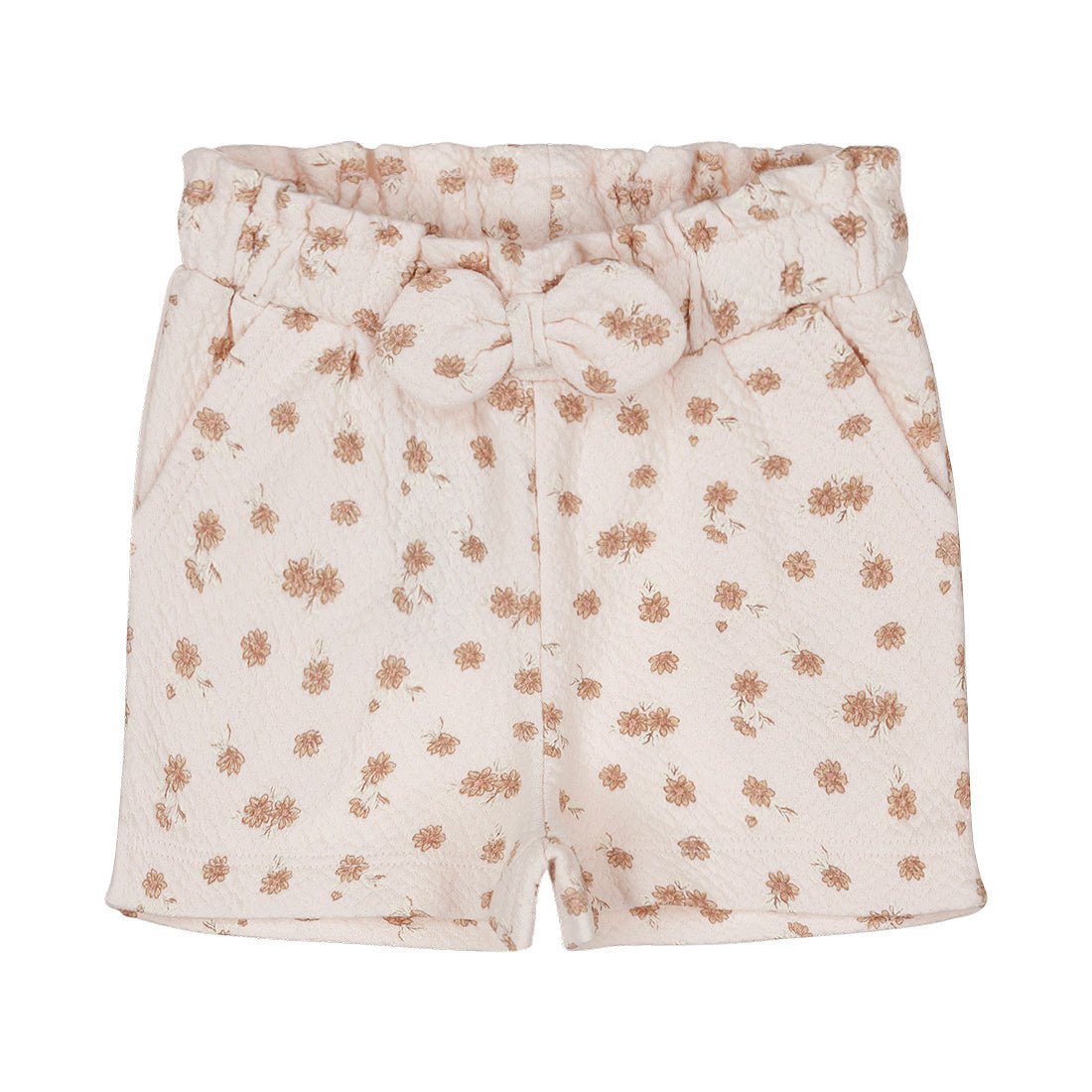Short para bebé niña - Kool KidsDIRKJEKool KidsP54359Short para bebé niña2 AñosLight peach